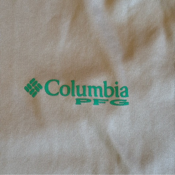 Columbia Performance Fishing Gear PFG Women’s Long Sleeve Shirt - Women’s Medium - Picture 2 of 8